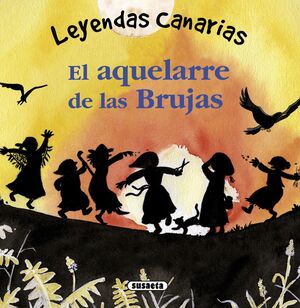 EL AQUELARRE DE LAS BRUJAS