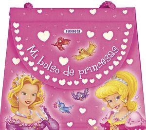 MI BOLSO DE PRINCESAS