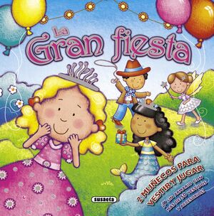 LA GRAN FIESTA