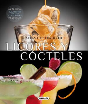 LICORES Y CÓCTELES