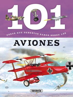 LOS AVIONES