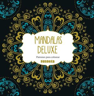 MANDALAS DELUXE