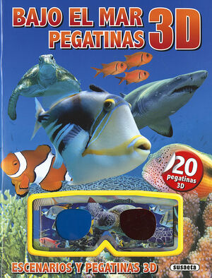 BAJO EL MAR