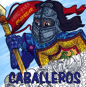 CABALLEROS