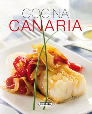 COCINA CANARIA