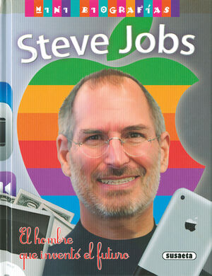 STEVE JOBS