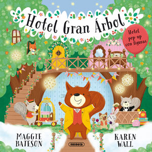 HOTEL GRAN ÁRBOL