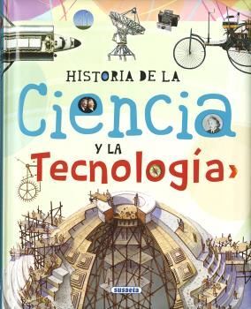 HISTORIA DE LA CIENCIA Y LA TECNOLOGÍA