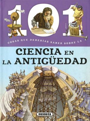 CIENCIA EN LA ANTIGÜEDAD