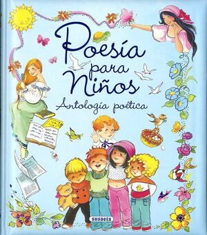 POESÍA PARA NIÑOS