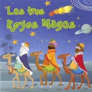 LOS TRES REYES MAGOS