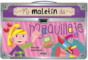 MAQUILLAJE