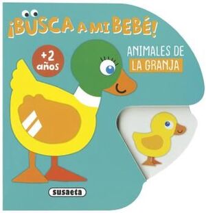 ANIMALES DE LA GRANJA