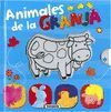 ANIMALES DE LA GRANJA