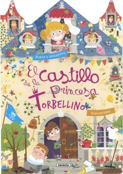 EL CASTILLO DE LA PRINCESA TORBELLINO