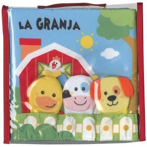 LA GRANJA