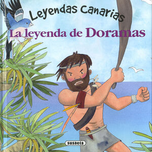 LA LEYENDA DE DORAMAS