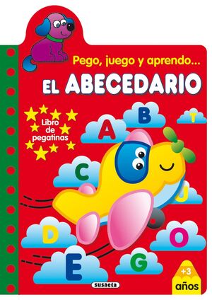 EL ABECEDARIO