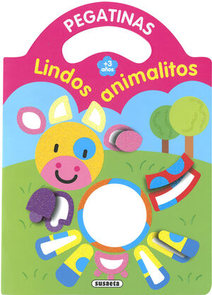 LINDOS ANIMALITOS 2
