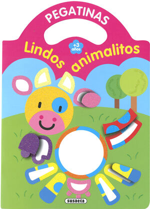 LINDOS ANIMALITOS 2