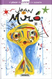 JOAN MIRO