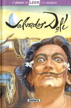 SALVADOR DALI