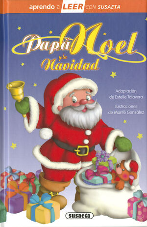 PAPA NOEL Y LA NAVIDAD