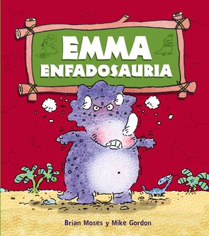 EMMA ENFADOSAURIA