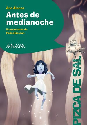 ANTES DE MEDIANOCHE
