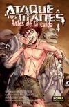 4.ATAQUE A LOS TITANES ANTES DE LA CAÍDA