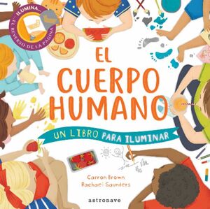 CUERPO HUMANO UN LIBRO PARA ILUMINAR,EL