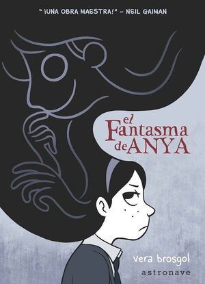 FANTASMA DE ANYA,EL