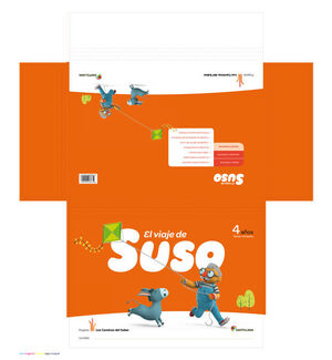 SUSO 4 AÑOS 3 TRIM