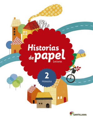 2 PRIM HISTORIAS DE PAPEL