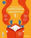 1PRIM LABORATORIO DE COMPETENCIA LINGUISTICA SERIE 3D