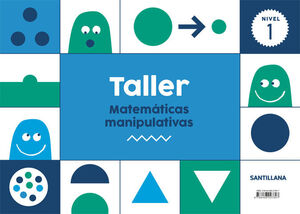 TALLER MATE MANIPUL NIVEL 1