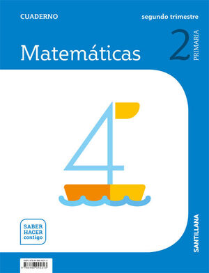 2PRIM 2TRIM CUAD MATEMATICAS SABER HACER CONTIGO