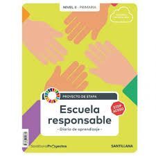 NIVEL II PRI ESCUELA RESPONSABLE