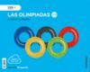 LAS OLIMPIADAS 3.0 NIVEL 1 CUANTO SABEMOS