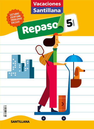 5PRI VACACIONES DE REPASO CAST ED20