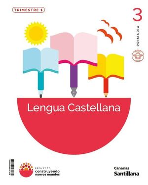 3PRI LENGUA MLIG CNM CANAR ED26