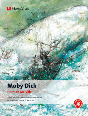 MOBY DICK N/E