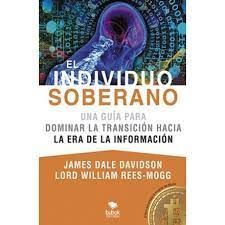 EL INDIVIDUO SOBERANO