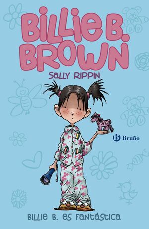 BILLIE B BROWN 2 ES FANTASTICA