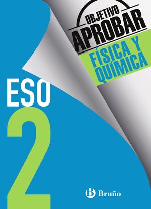 OBJETIVO APROBAR 2ºESO FISICA QUIMICA 16