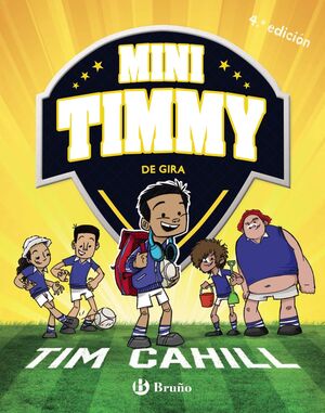 MINI TIMMY - DE GIRA