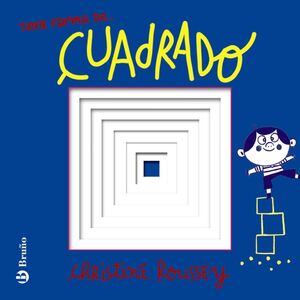 TIENE FORMA DE CUADRADO