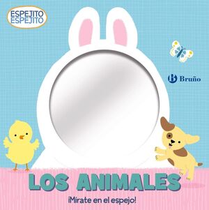 ESPEJITO ESPEJITO LOS ANIMALES