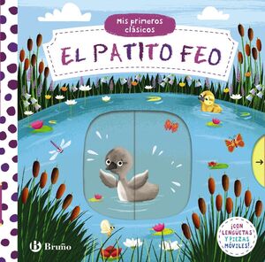 MIS PRIMEROS CLASICOS EL PATITO FEO