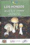 LOS HONGOS (AGARICALES) DE LAS ISLAS CANARIAS